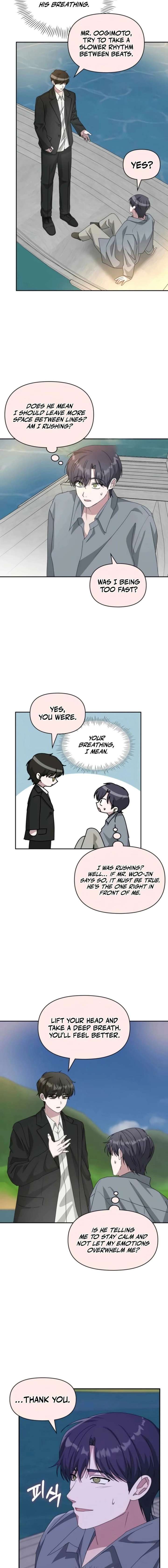 I Was Mistaken As a Monstrous Genius Chapter 88 - Page 15