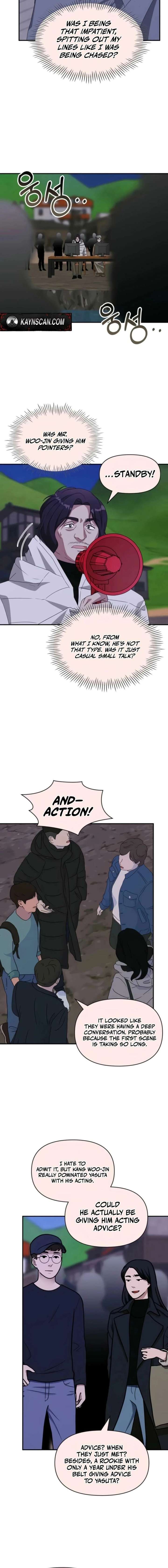 I Was Mistaken As a Monstrous Genius Chapter 88 - Page 16