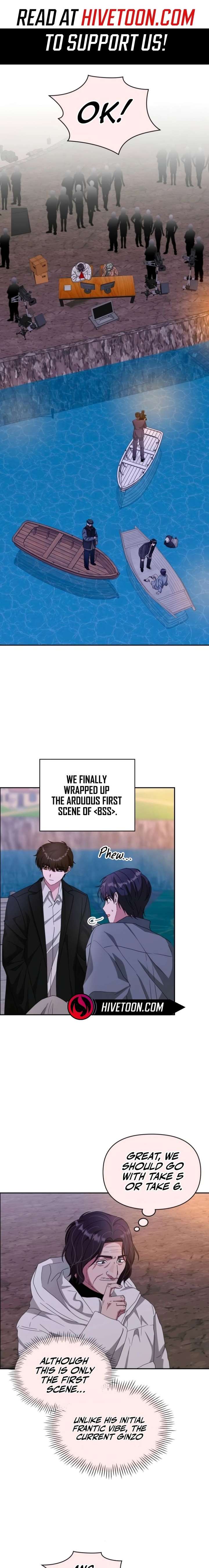 I Was Mistaken As a Monstrous Genius Chapter 89 - Page 2