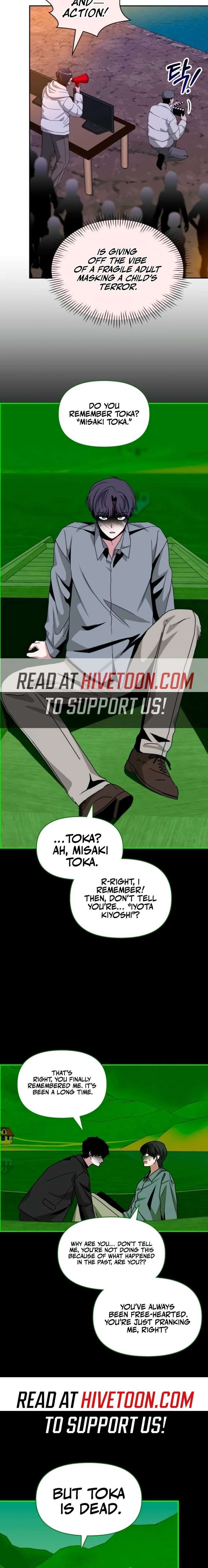 I Was Mistaken As a Monstrous Genius Chapter 89 - Page 3