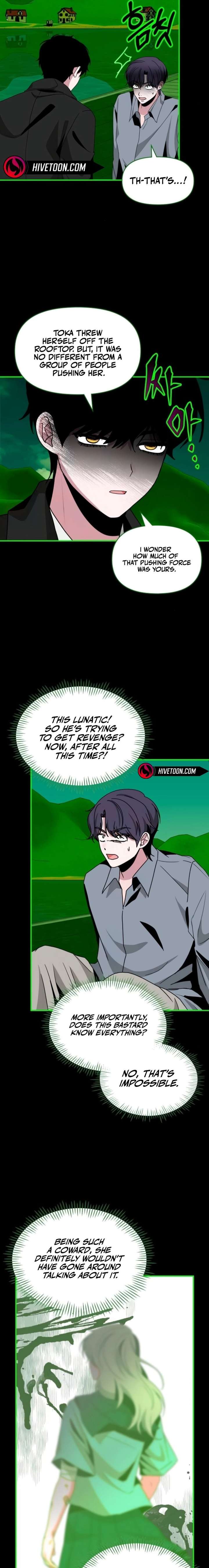 I Was Mistaken As a Monstrous Genius Chapter 89 - Page 4