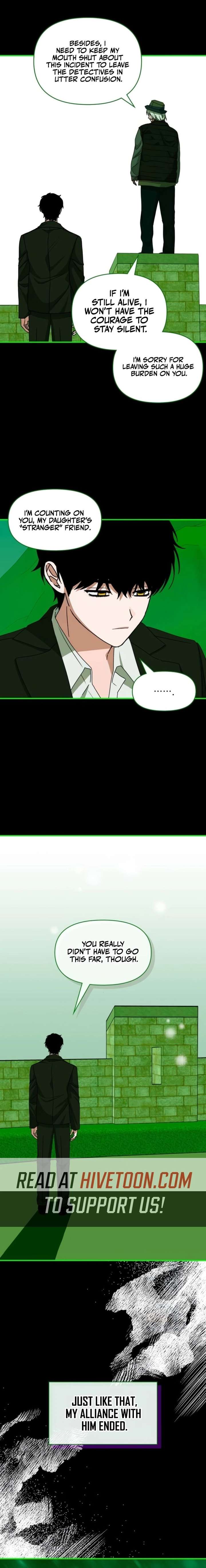 I Was Mistaken As a Monstrous Genius Chapter 89 - Page 12