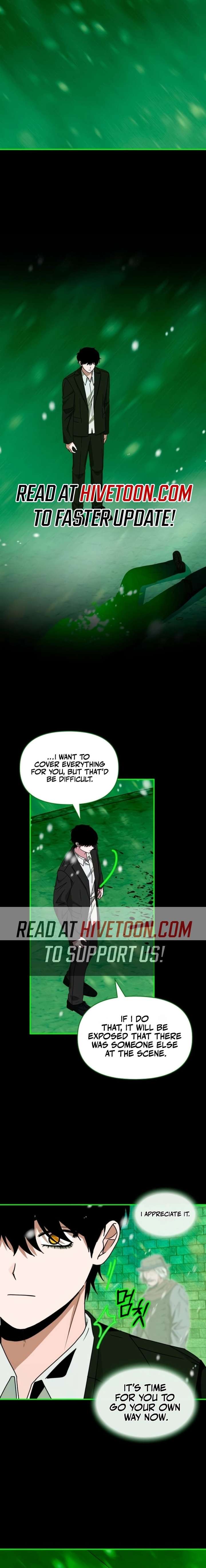 I Was Mistaken As a Monstrous Genius Chapter 89 - Page 13
