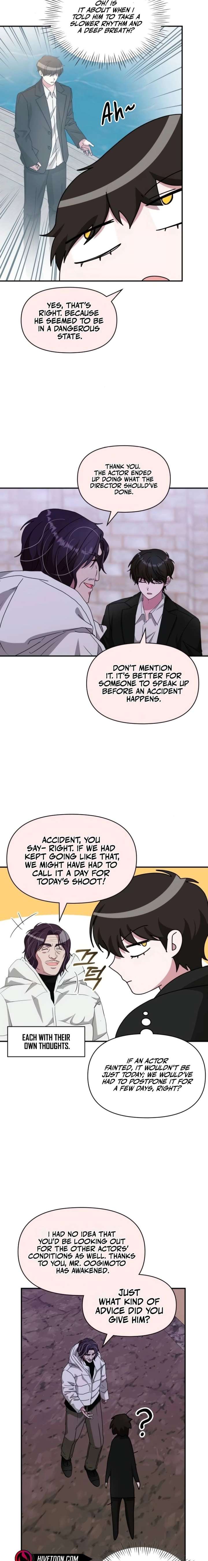 I Was Mistaken As a Monstrous Genius Chapter 89 - Page 18