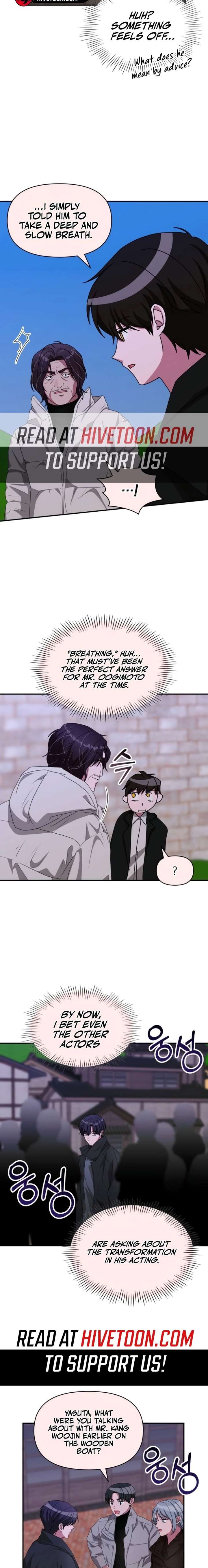 I Was Mistaken As a Monstrous Genius Chapter 89 - Page 19