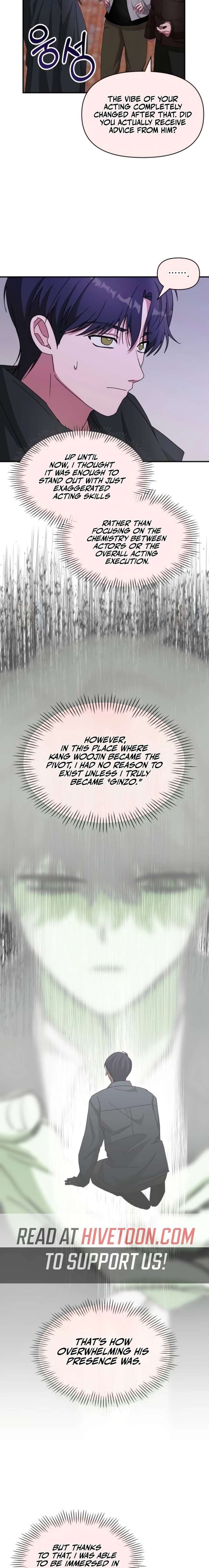 I Was Mistaken As a Monstrous Genius Chapter 89 - Page 20