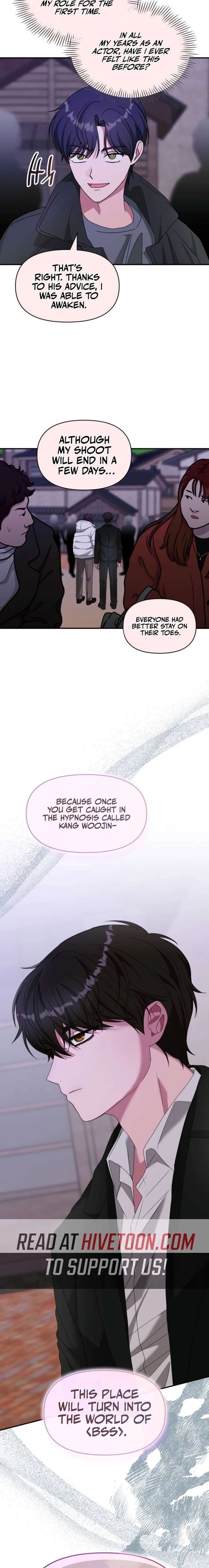 I Was Mistaken As a Monstrous Genius Chapter 89 - Page 21