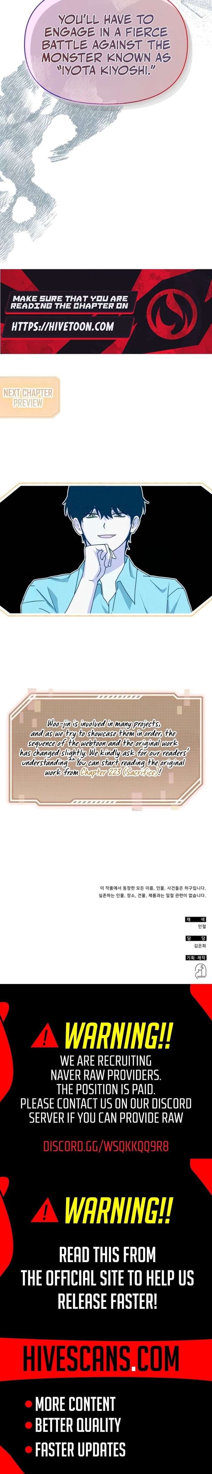 I Was Mistaken As a Monstrous Genius Chapter 89 - Page 22
