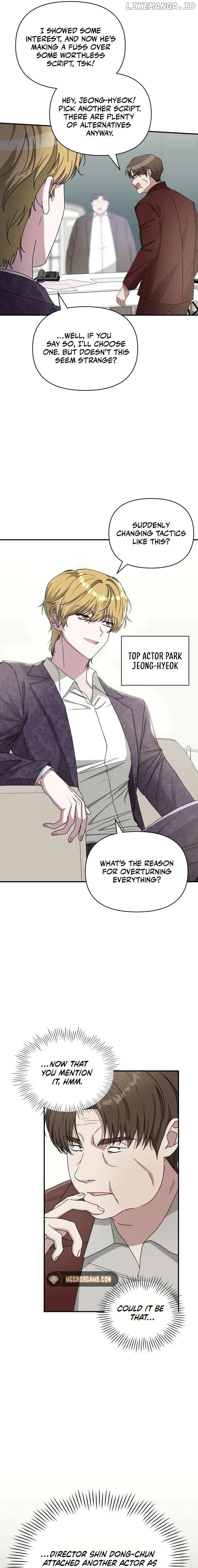 I Was Mistaken As a Monstrous Genius Chapter 9 - Page 2
