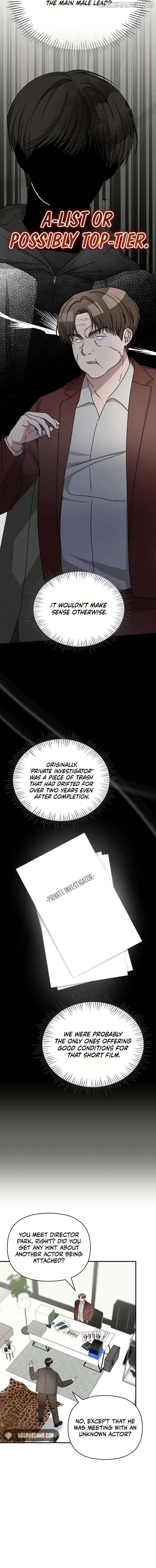 I Was Mistaken As a Monstrous Genius Chapter 9 - Page 3