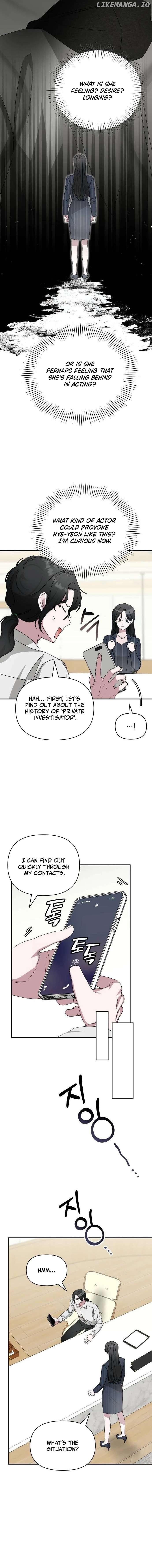 I Was Mistaken As a Monstrous Genius Chapter 9 - Page 13