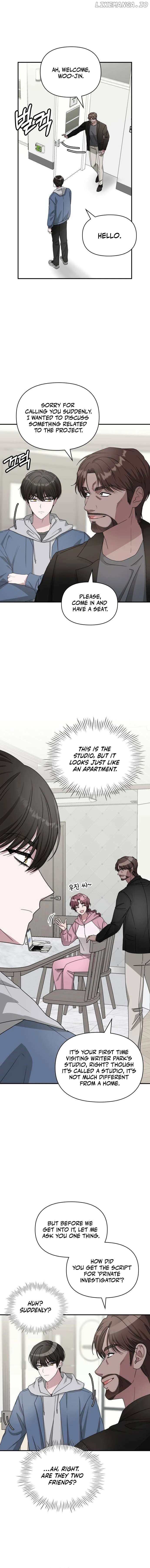 I Was Mistaken As a Monstrous Genius Chapter 9 - Page 15