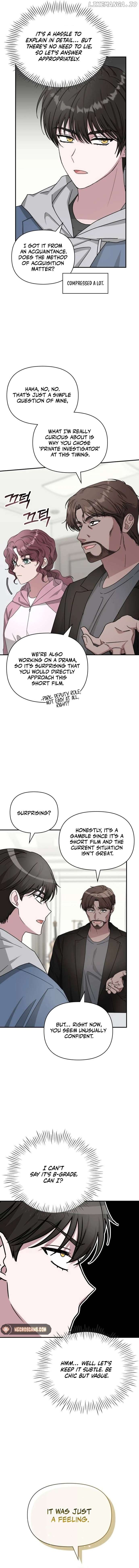 I Was Mistaken As a Monstrous Genius Chapter 9 - Page 16
