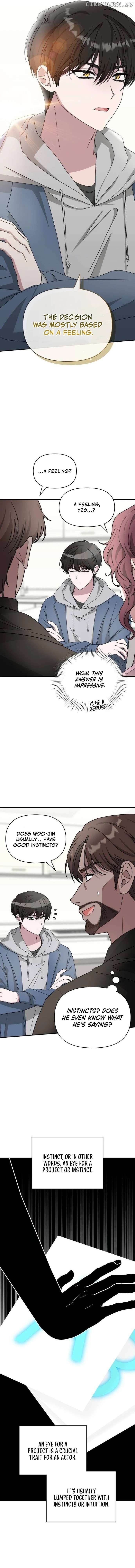 I Was Mistaken As a Monstrous Genius Chapter 9 - Page 17