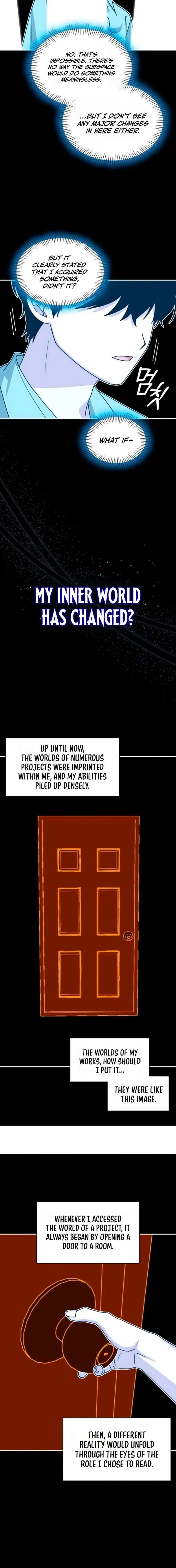 I Was Mistaken As a Monstrous Genius Chapter 90 - Page 14