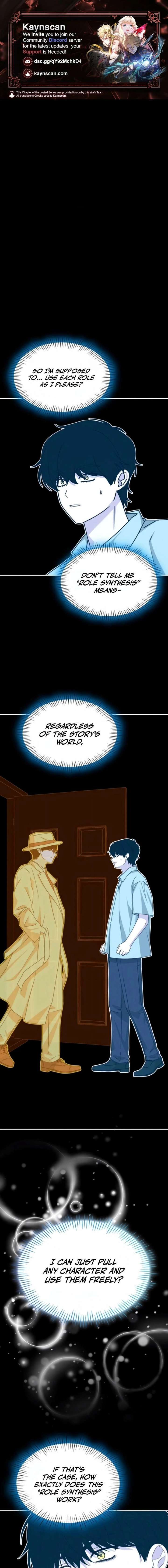I Was Mistaken As a Monstrous Genius Chapter 91 - Page 1