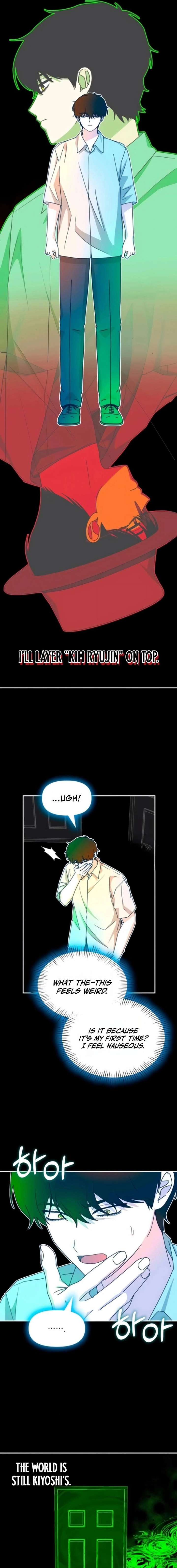 I Was Mistaken As a Monstrous Genius Chapter 91 - Page 3
