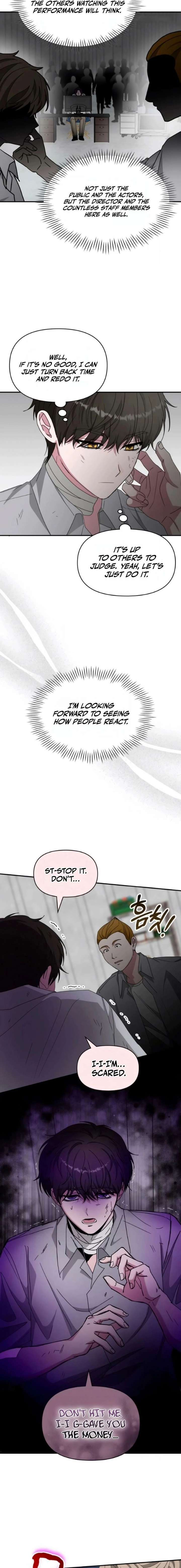 I Was Mistaken As a Monstrous Genius Chapter 91 - Page 11