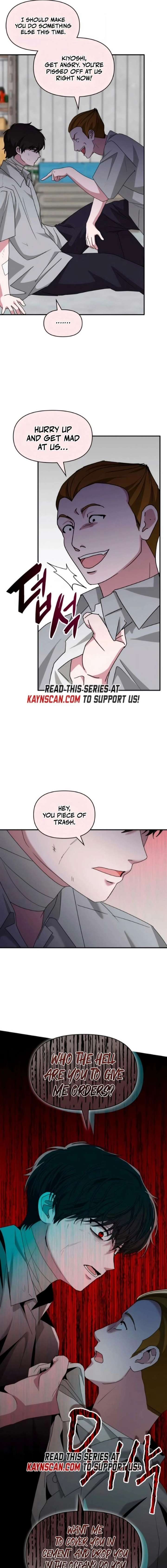 I Was Mistaken As a Monstrous Genius Chapter 91 - Page 13
