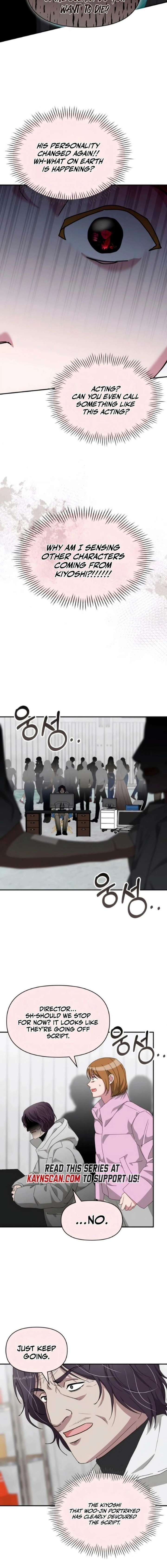 I Was Mistaken As a Monstrous Genius Chapter 91 - Page 14