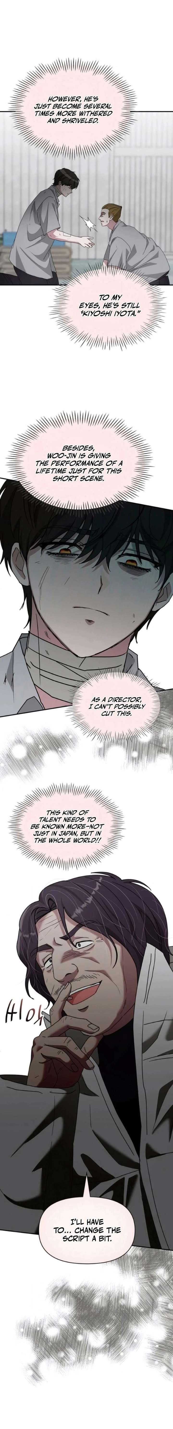 I Was Mistaken As a Monstrous Genius Chapter 91 - Page 15
