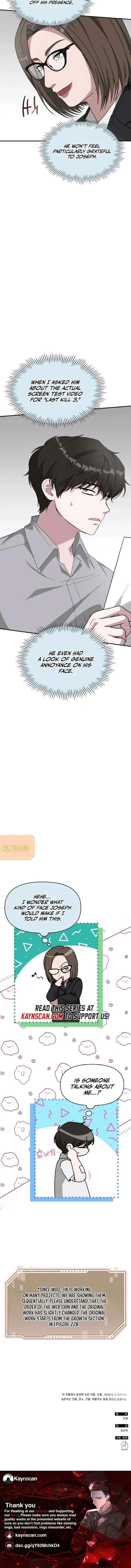 I Was Mistaken As a Monstrous Genius Chapter 91 - Page 19