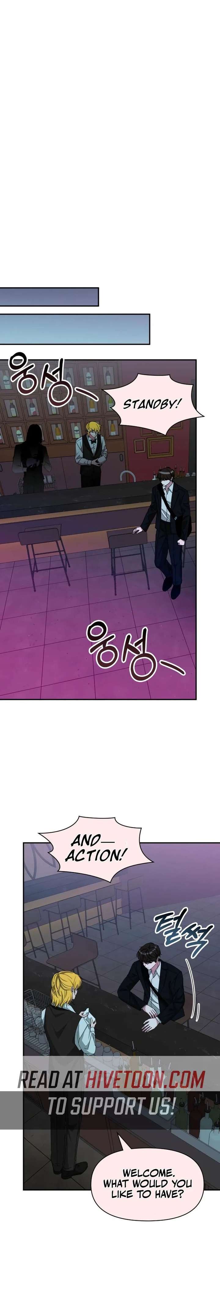 I Was Mistaken As a Monstrous Genius Chapter 92 - Page 7