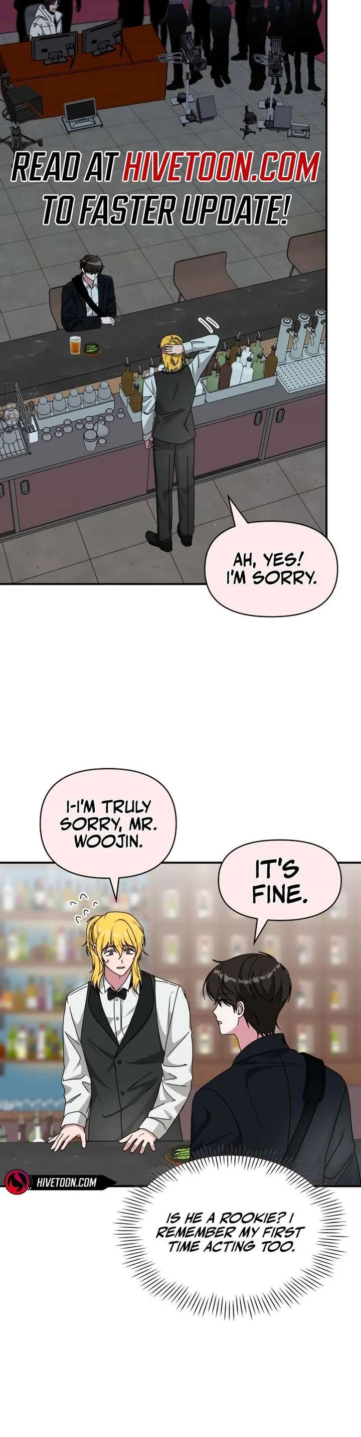 I Was Mistaken As a Monstrous Genius Chapter 92 - Page 10