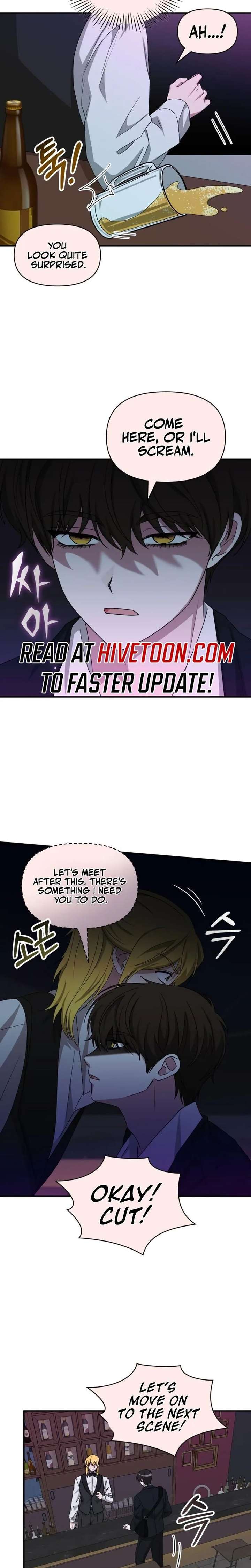 I Was Mistaken As a Monstrous Genius Chapter 92 - Page 15