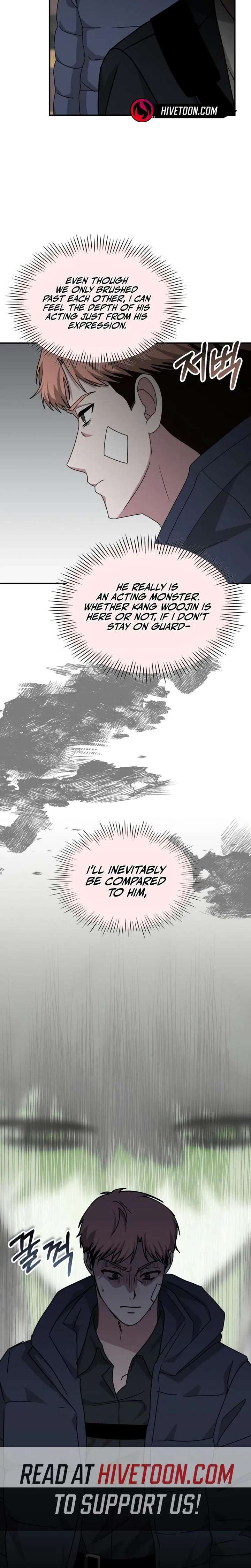 I Was Mistaken As a Monstrous Genius Chapter 92 - Page 18