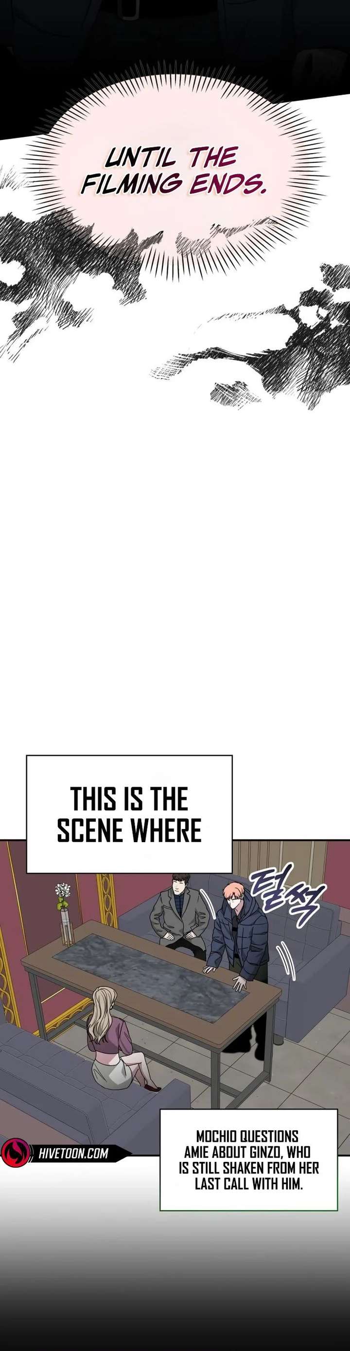 I Was Mistaken As a Monstrous Genius Chapter 92 - Page 19