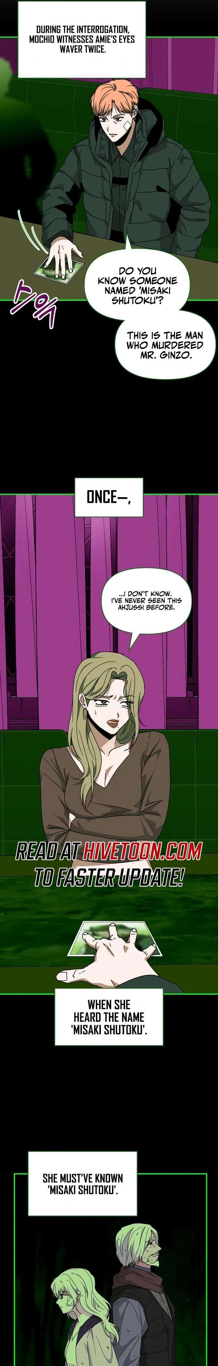 I Was Mistaken As a Monstrous Genius Chapter 92 - Page 20