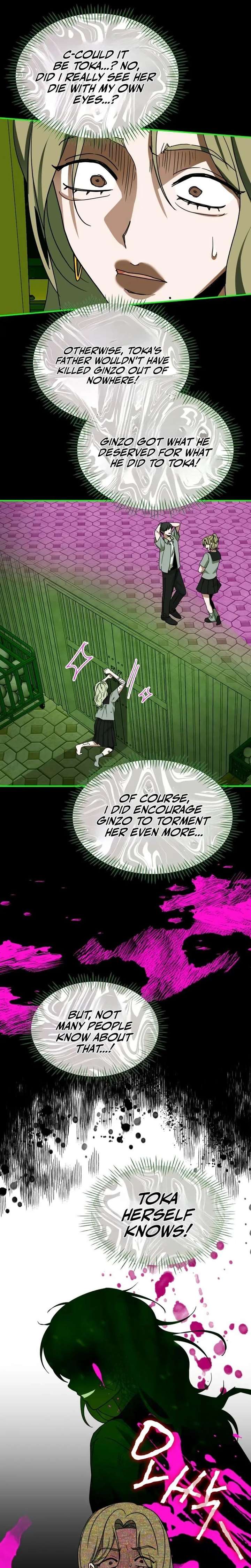 I Was Mistaken As a Monstrous Genius Chapter 92 - Page 23