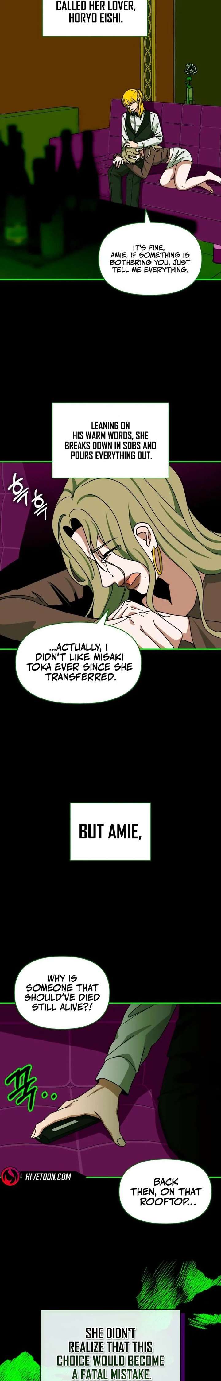 I Was Mistaken As a Monstrous Genius Chapter 92 - Page 25