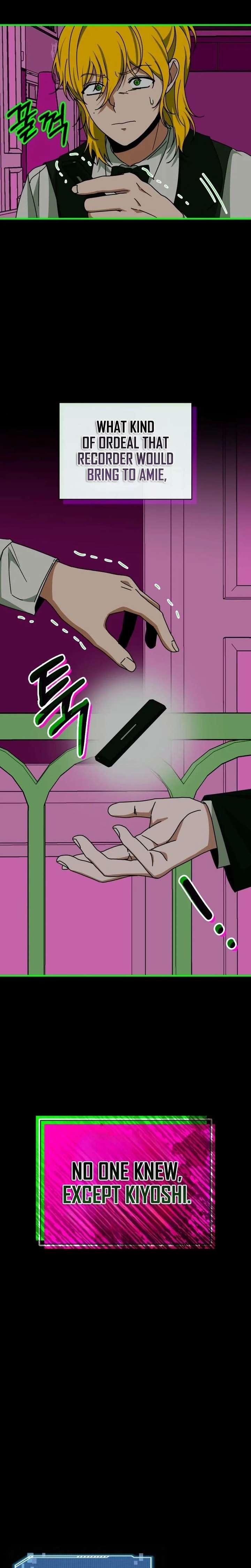 I Was Mistaken As a Monstrous Genius Chapter 92 - Page 28