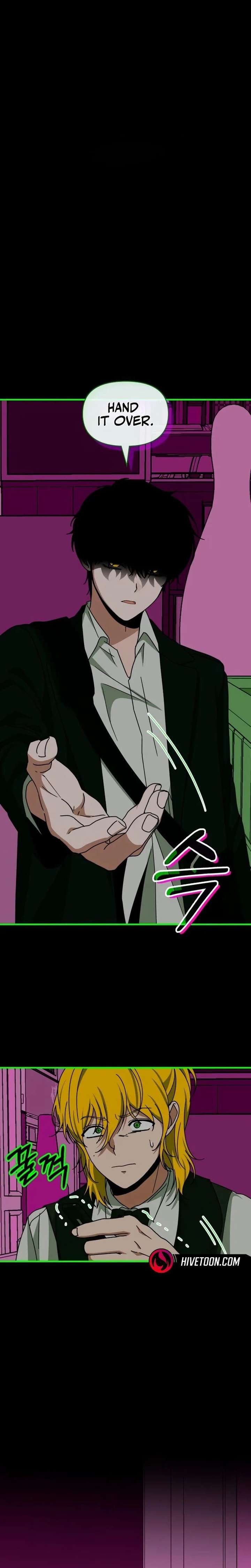 I Was Mistaken As a Monstrous Genius Chapter 93 - Page 2