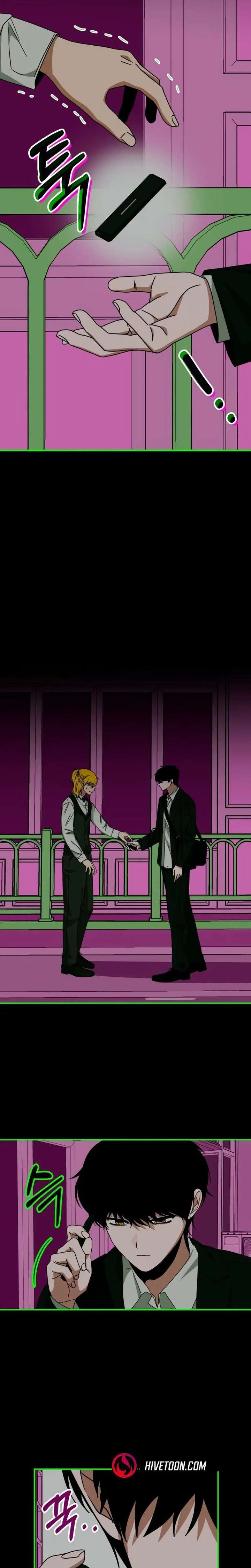 I Was Mistaken As a Monstrous Genius Chapter 93 - Page 3