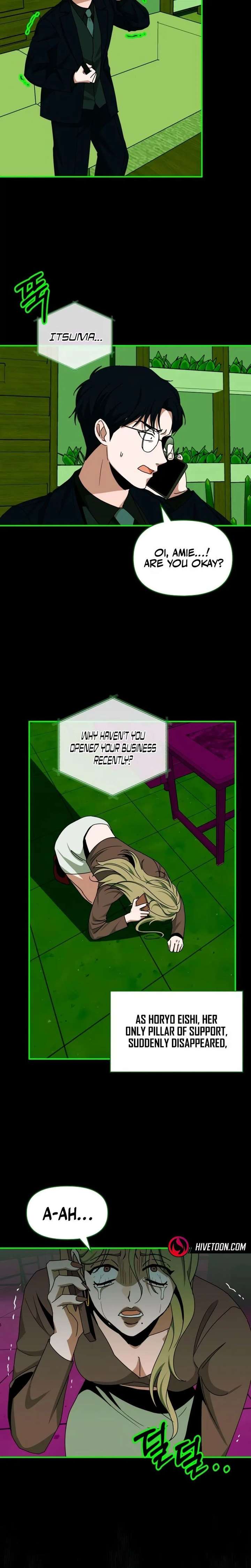 I Was Mistaken As a Monstrous Genius Chapter 93 - Page 10