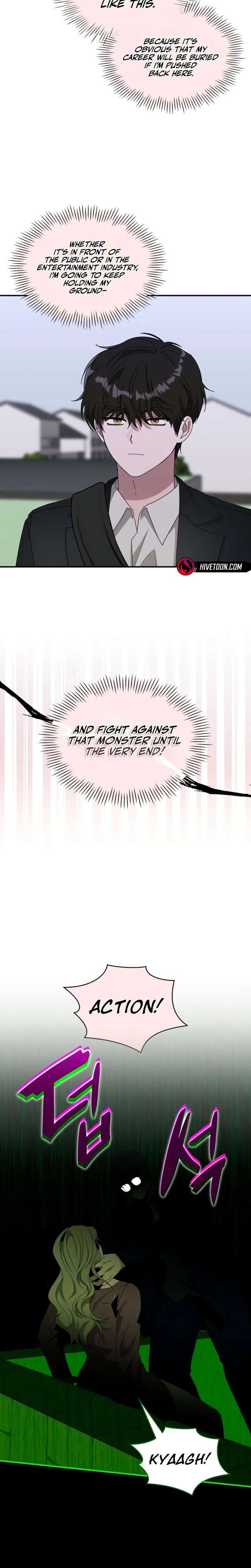 I Was Mistaken As a Monstrous Genius Chapter 93 - Page 19