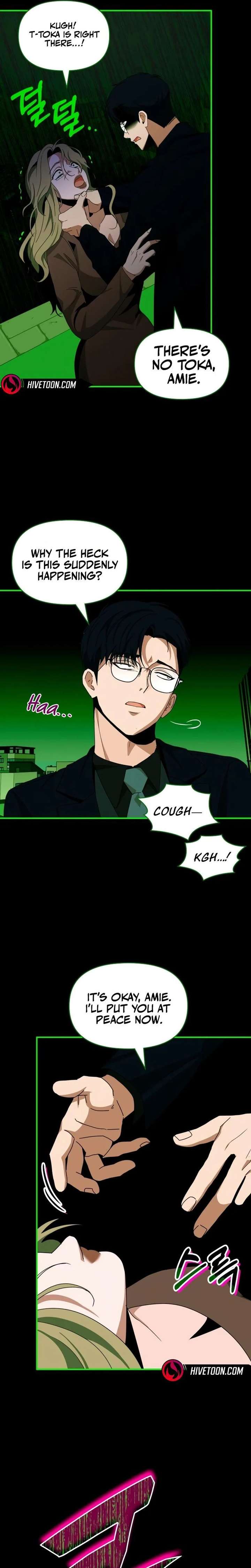 I Was Mistaken As a Monstrous Genius Chapter 93 - Page 21