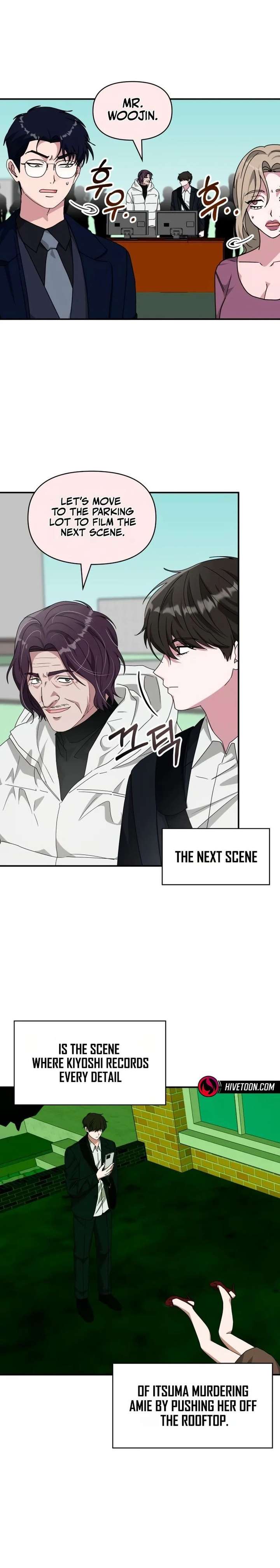 I Was Mistaken As a Monstrous Genius Chapter 93 - Page 23