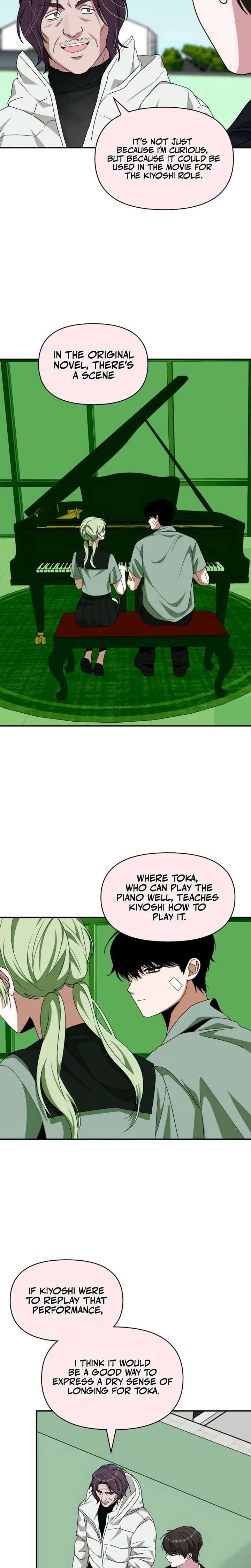 I Was Mistaken As a Monstrous Genius Chapter 93 - Page 25
