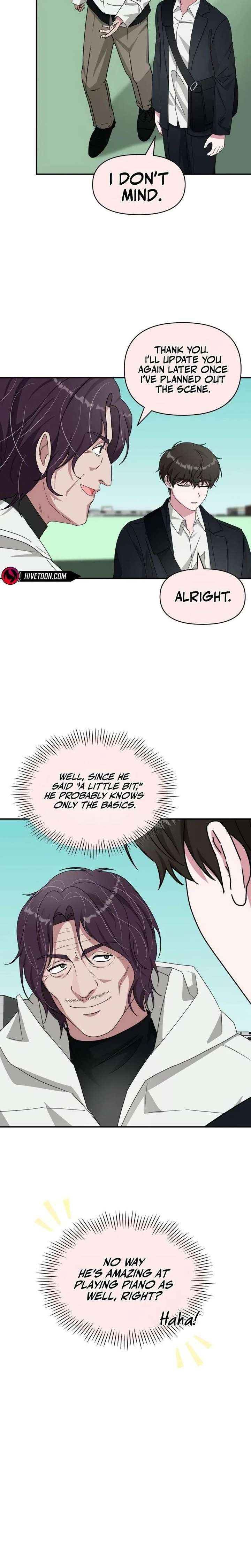 I Was Mistaken As a Monstrous Genius Chapter 93 - Page 26