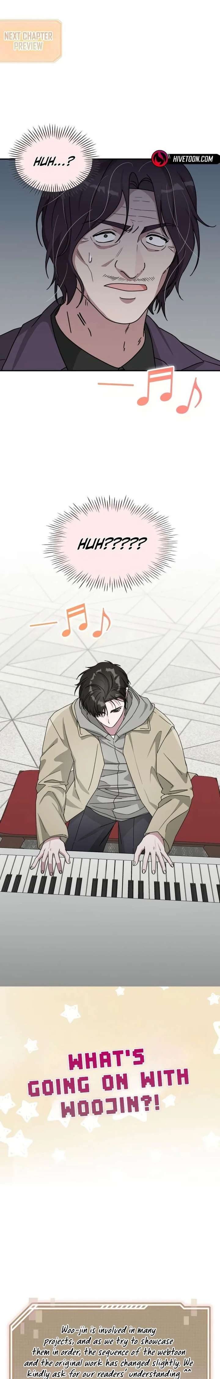 I Was Mistaken As a Monstrous Genius Chapter 93 - Page 27