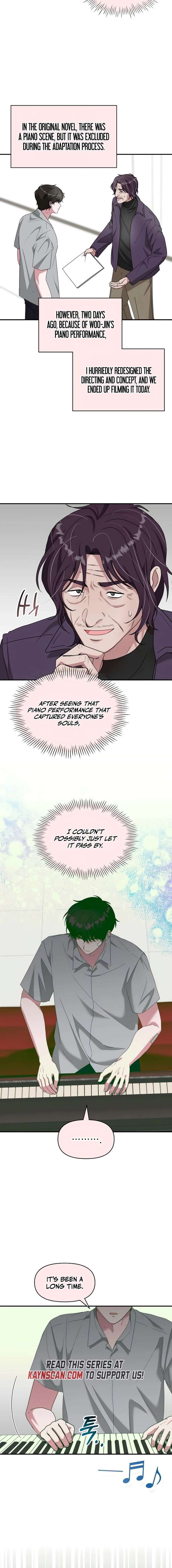 I Was Mistaken As a Monstrous Genius Chapter 95 - Page 2