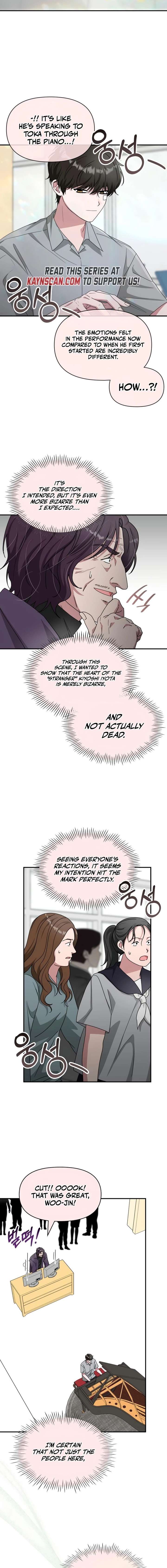 I Was Mistaken As a Monstrous Genius Chapter 95 - Page 5