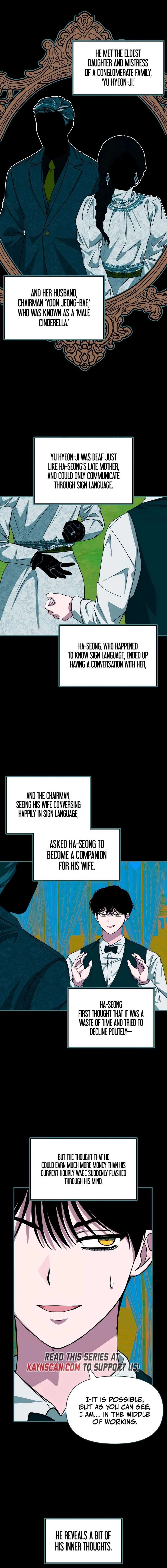 I Was Mistaken As a Monstrous Genius Chapter 95 - Page 14