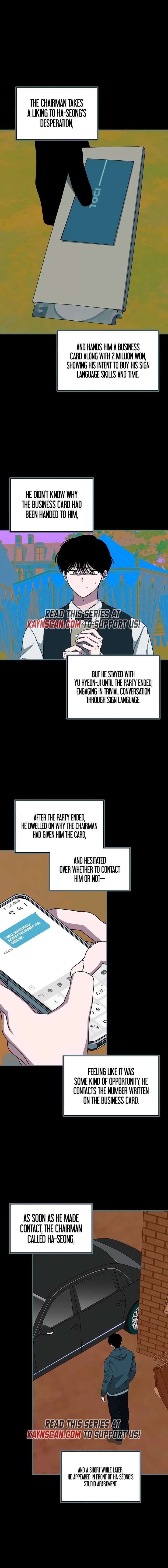 I Was Mistaken As a Monstrous Genius Chapter 95 - Page 15