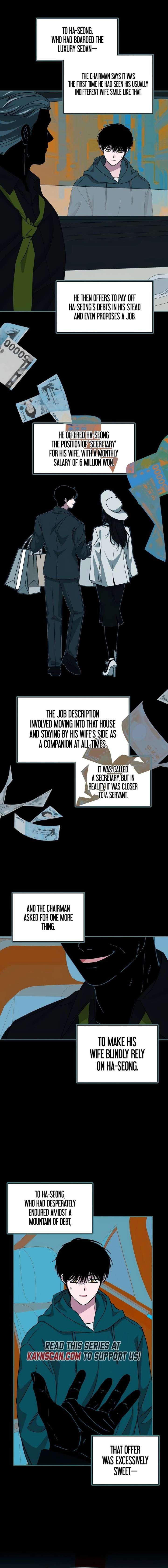I Was Mistaken As a Monstrous Genius Chapter 95 - Page 16