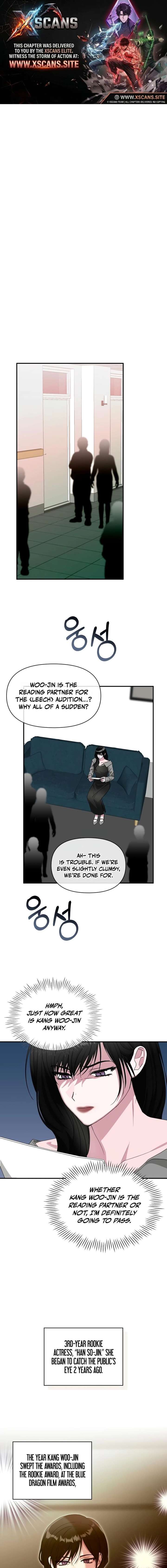 I Was Mistaken As a Monstrous Genius Chapter 97 - Page 1
